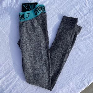 Gymshark seamless leggings